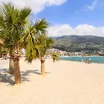 H11 - Mentone Vista Mare - Centro - Spiagge - Monaco - Arte