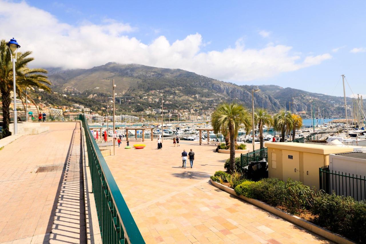 H11 - Vista Mare - Centro - Spiagge - Monaco - Arte Apartment *