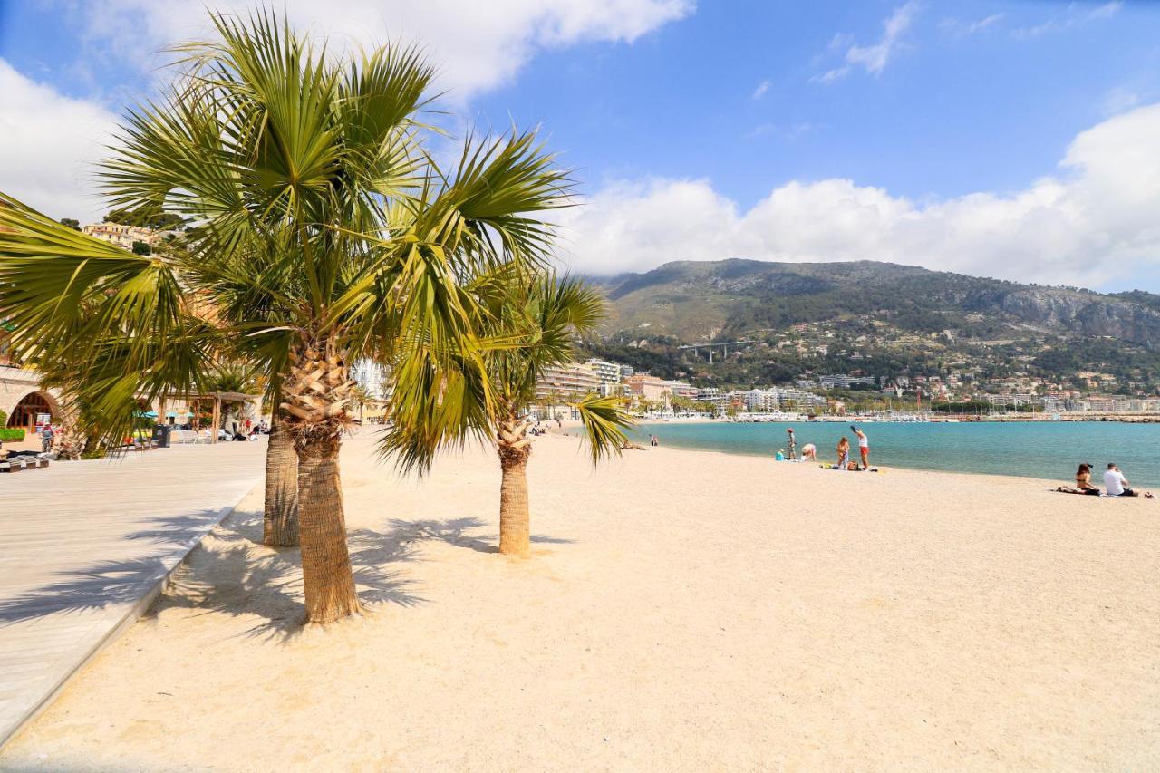 H11 - Vista Mare - Centro - Spiagge - Monaco - Arte