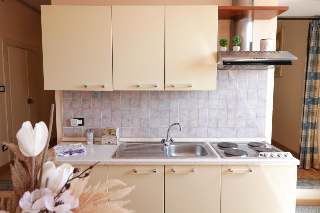 H11 - Vista Mare - Centro - Spiagge - Monaco - Arte Apartment Menton