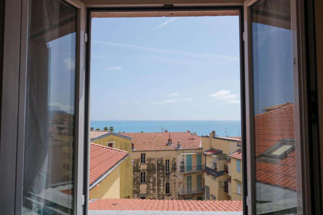 H11 - Vista Mare - Centro - Spiagge - Monaco - Arte * Menton